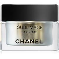 Chanel Sublimage La Crme Texture Suprme anti-wrinkle day cream 50 ml