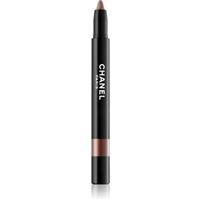 Chanel Stylo Ombre et Contour eyeshadow stick shade 12 Contour Clair 0.8 g