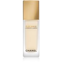 Chanel Sublimage L'essence Lumire brightening concentrate for women 40 ml