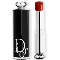 DIOR Dior Addict gloss lipstick refillable shade 822 Scarlet Silk 3.2 g