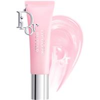 DIOR Dior Addict Lip Glow Butter nourishing lip gloss shade 101 Glazed Pink 10 ml