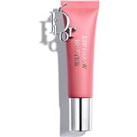 DIOR Dior Addict Lip Glow Butter nourishing lip gloss shade 107 Dragon Fruit 10 ml