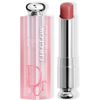 DIOR Dior Addict Lip Glow Natural glow custom color reviving lip balm - 24h* hydration - 97%** natural-origin ingredients shade 012 Rosewood 3,2 g