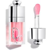 DIOR Dior Addict Lip Glow Oil 24h Hydrating Lip Oil - 3 Ultra-Glossy Finishes shade 001 Pink 6 ml