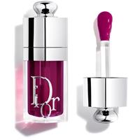 DIOR Dior Addict Lip Glow Oil 24h Hydrating Lip Oil - 3 Ultra-Glossy Finishes shade 006 Berry 6 ml
