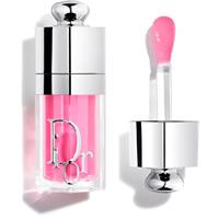 DIOR Dior Addict Lip Glow Oil 24h Hydrating Lip Oil - 3 Ultra-Glossy Finishes shade 007 Raspberry 6 ml