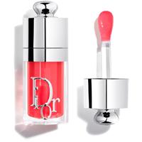 DIOR Dior Addict Lip Glow Oil 24h Hydrating Lip Oil - 3 Ultra-Glossy Finishes shade 015 Cherry 6 ml