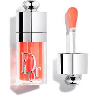 DIOR Dior Addict Lip Glow Oil 24h Hydrating Lip Oil - 3 Ultra-Glossy Finishes shade 041 Peachy 6 ml