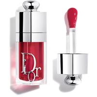 DIOR Dior Addict Lip Glow Oil 24h Hydrating Lip Oil - 3 Ultra-Glossy Finishes shade 046 Cranberry 6 ml