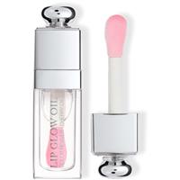 DIOR Dior Addict Lip Glow Oil lip oil shade 000 Universal Clear 6 ml