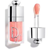 DIOR Dior Addict Lip Glow Oil 24h Hydrating Lip Oil - 3 Ultra-Glossy Finishes shade 077 Rosy Candy 6 ml