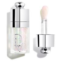 DIOR Dior Addict Lip Glow Oil 24h Hydrating Lip Oil - 3 Ultra-Glossy Finishes shade 085 Cupcake 6 ml