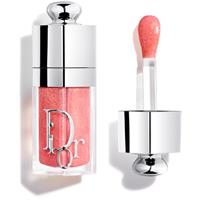 DIOR Dior Addict Lip Glow Oil 24h Hydrating Lip Oil - 3 Ultra-Glossy Finishes shade 087 Spicy 6 ml