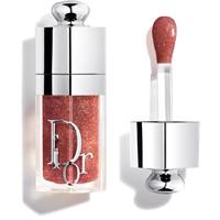 DIOR Dior Addict Lip Glow Oil 24h Hydrating Lip Oil - 3 Ultra-Glossy Finishes shade 088 Mocha 6 ml