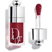 DIOR Dior Addict Lip Glow Oil moisturising oil for lips shade 104 Black cherry 6 ml