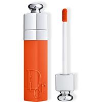 DIOR Dior Addict Lip Tint liquid lipstick shade 641 Natural Red Tangerine 5 ml