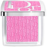 DIOR Backstage Rosy Glow illuminating blusher shade 001 Pink 4.5 g