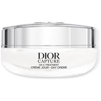 DIOR Dior Capture Day Creme anti-wrinkle cream for face and neck refillable 50 ml