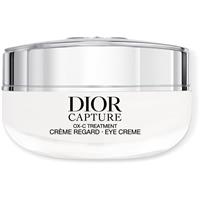 DIOR Dior Capture Crme Regard rejuvenating eye cream 15 ml