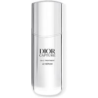 DIOR Dior Capture Le Srum anti-wrinkle serum for face and neck 50 ml