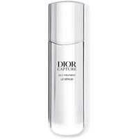 DIOR Dior Capture Le Srum anti-wrinkle serum for face and neck 75 ml