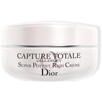 DIOR Capture Totale Super Potent Rich Creme Global age-defying rich creme - intense nourishment & repair 50 ml