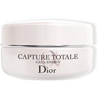 DIOR Capture Totale Firming & Wrinkle-Correcting Eye Cream intensive anti-wrinkle eye cream 15 ml