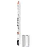 DIOR Diorshow Crayon Sourcils Poudre waterproof brow pencil shade 02 Chestnut 1,19 g