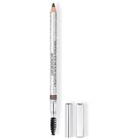 DIOR Diorshow Crayon Sourcils Poudre waterproof brow pencil shade 032 Dark Brown 1,19 g