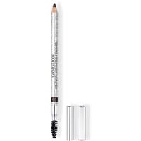 DIOR Diorshow Crayon Sourcils Poudre waterproof brow pencil shade 05 Black 1,19 g