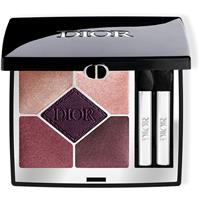 DIOR Diorshow 5 Couleurs Couture eyeshadow palette shade 183 Plum Tutu 7 g