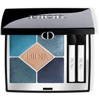 DIOR Diorshow 5 Couleurs Couture eyeshadow palette shade 279 Denim 7 g