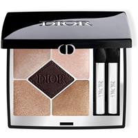 DIOR Diorshow 5 Couleurs Couture eyeshadow palette shade 539 Grand Bal 7 g