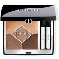 DIOR Diorshow 5 Couleurs Couture eyeshadow palette shade 559 Poncho 7 g