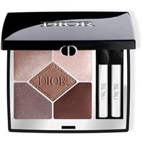 DIOR Diorshow 5 Couleurs Couture eyeshadow palette shade 669 Soft Cashmere 7 g