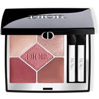 DIOR Diorshow 5 Couleurs Couture eyeshadow palette shade 823 Rosa Mutabilis 7 g
