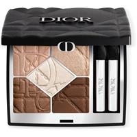 DIOR Diorshow 5 Couleurs Couture eyeshadow palette limited edition shade 557 Brown Cachemire 7 g
