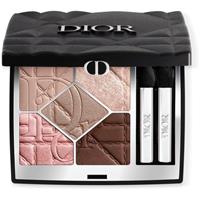 DIOR Diorshow 5 Couleurs Couture eyeshadow palette limited edition shade 647 Silk Taupe 7 g