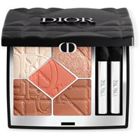 DIOR Diorshow 5 Couleurs Couture eyeshadow palette limited edition shade 671 Coral Couture 7 g