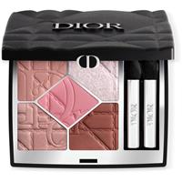 DIOR Diorshow 5 Couleurs Couture eyeshadow palette limited edition shade 857 Rose Organza 7 g