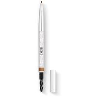 DIOR Diorshow Brow Styler eyebrow pencil with brush shade 02 Chestnut 0.09 g