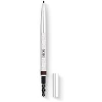 DIOR Diorshow Brow Styler eyebrow pencil with brush shade 05 Black 0,09 g