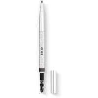 DIOR Diorshow Brow Styler eyebrow pencil with brush shade 032 Dark Brown 0,09 g