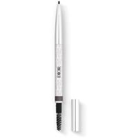 DIOR Diorshow Brow Styler eyebrow pencil with brush shade 033 Grey Brown 0,09 g