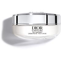 DIOR Dior Capture Rich Creme Face and Neck Creme - Rich Texture - Age-Defying Correction - Wrinkles and Firmness 50 ml
