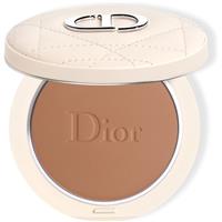 DIOR Dior Forever Natural Bronze bronzing powder shade 06 Amber Bronze 9 g