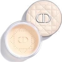 DIOR Dior Forever On Set Powder loose powder with matt effect shade 01 Fair 20 g