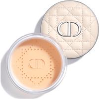 DIOR Dior Forever On Set Powder loose powder with matt effect shade 02 Light 20 g