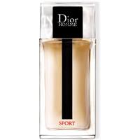 DIOR Dior Homme Sport eau de toilette for men 125 ml