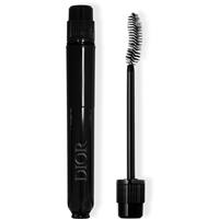 DIOR Diorshow Iconic Overcurl volumising and curling mascara refill shade 090 Black 6 g
